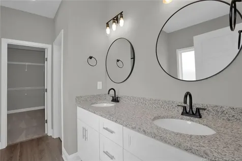 307 Barberry Road Raeford NC 28376