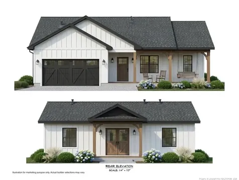 69 Mabe Road Parkton NC 28371