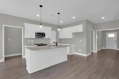 69 Mabe Road Parkton NC 28371