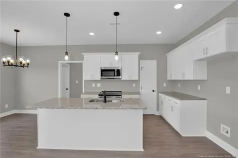 69 Mabe Road Parkton NC 28371
