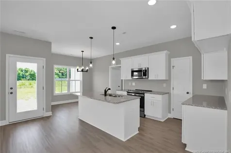 69 Mabe Road Parkton NC 28371
