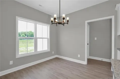 69 Mabe Road Parkton NC 28371