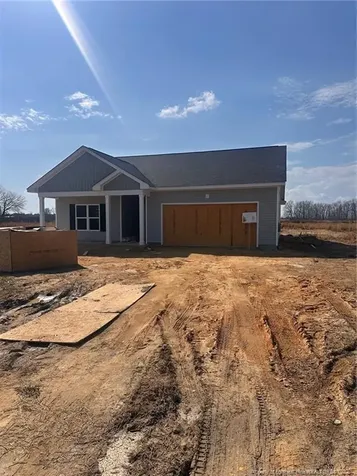 69 Mabe Road Parkton NC 28371
