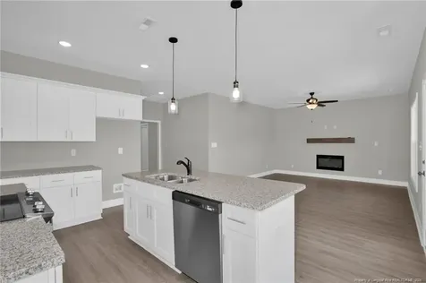 69 Mabe Road Parkton NC 28371
