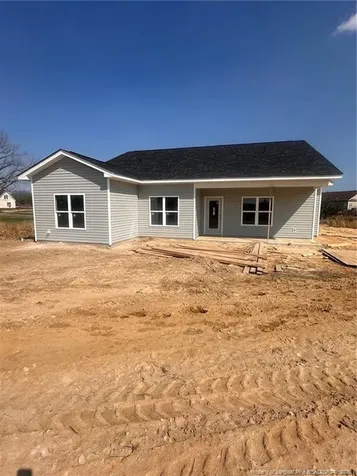 69 Mabe Road Parkton NC 28371