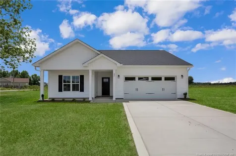 69 Mabe Road Parkton NC 28371