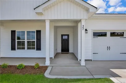 69 Mabe Road Parkton NC 28371