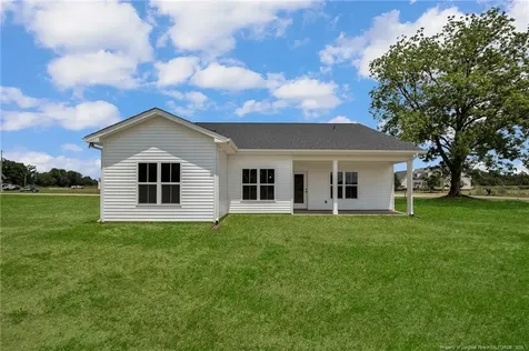 69 Mabe Road Parkton NC 28371