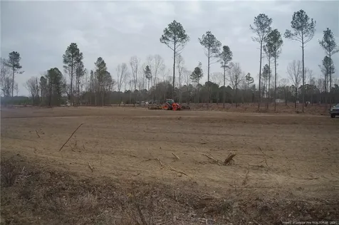 Lot 8 Sand Rock Road Fairmont NC 28340