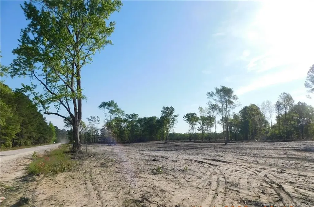 Lot 7 Sand Rock Road Fairmont NC 28340