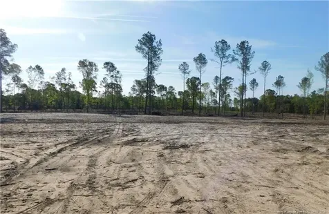 Lot 10 Sand Rock Road Fairmont NC 28340