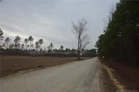 Lot 10 Sand Rock Road Fairmont NC 28340