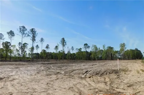 Lot 9 Sand Rock Road Fairmont NC 28340