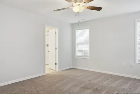 106 Knotts Berry Road Bunnlevel NC 28323