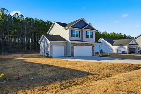 106 Knotts Berry Road Bunnlevel NC 28323