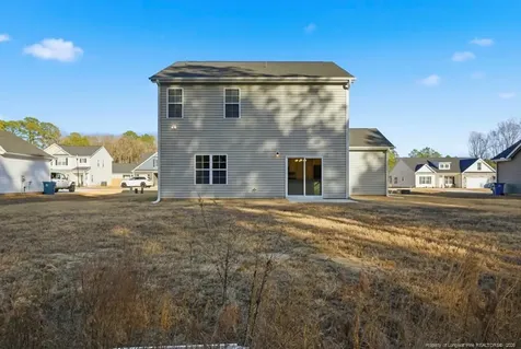 106 Knotts Berry Road Bunnlevel NC 28323