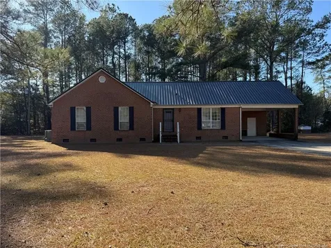 11442 Nc Highway 87 Highway E Council NC 28434