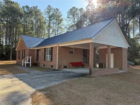 11442 Nc Highway 87 Highway E Council NC 28434