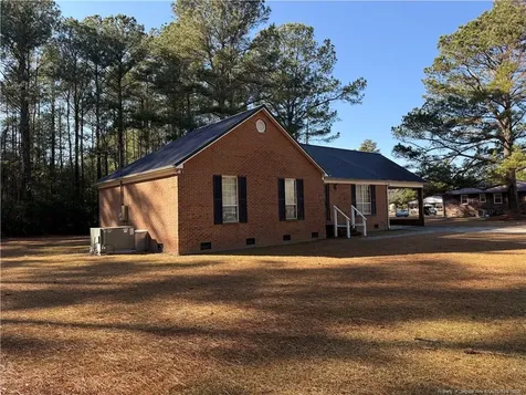 11442 Nc Highway 87 Highway E Council NC 28434
