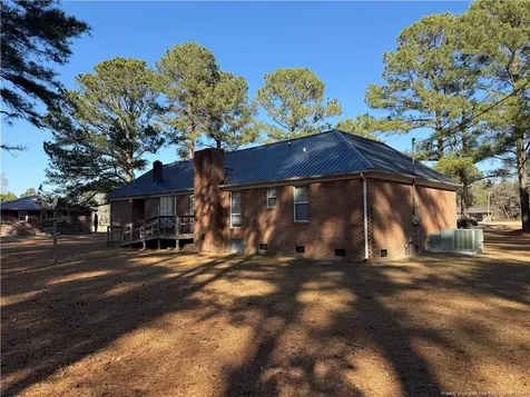 11442 Nc Highway 87 Highway E Council NC 28434