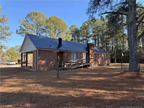 11442 Nc Highway 87 Highway E Council NC 28434