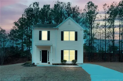 521 Quartz Drive Durham NC 27703