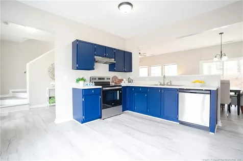 521 Quartz Drive Durham NC 27703