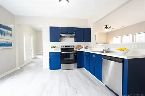 521 Quartz Drive Durham NC 27703