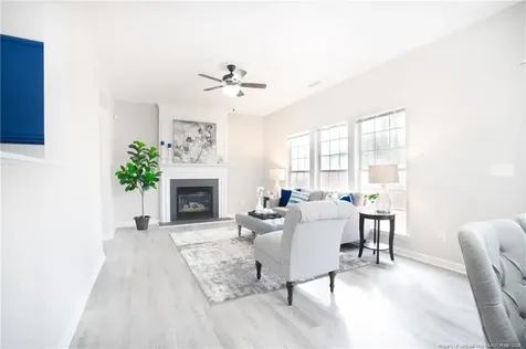 521 Quartz Drive Durham NC 27703