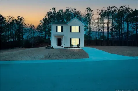 521 Quartz Drive Durham NC 27703