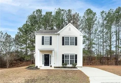 521 Quartz Drive Durham NC 27703