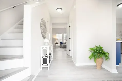 521 Quartz Drive Durham NC 27703