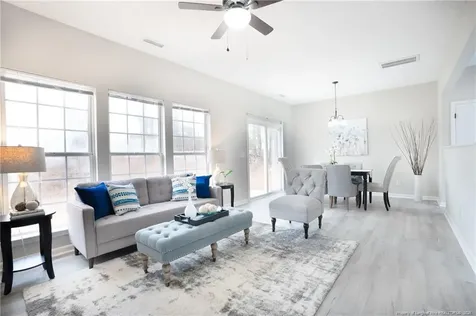 521 Quartz Drive Durham NC 27703