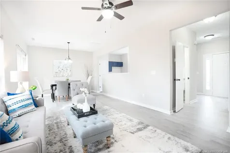521 Quartz Drive Durham NC 27703