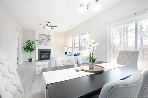 521 Quartz Drive Durham NC 27703