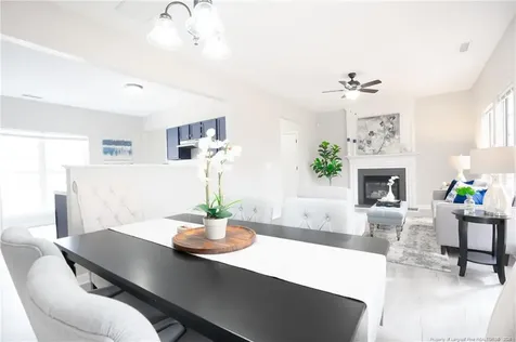 521 Quartz Drive Durham NC 27703