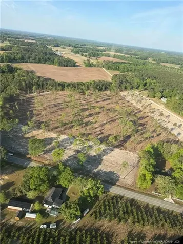 Lot 4 Nc 904 Highway Fairmont NC 28340