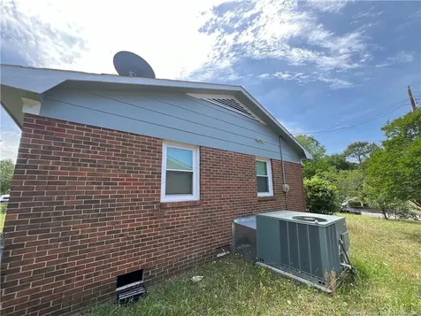 3257 Vardaman Avenue Hope Mills NC 28348