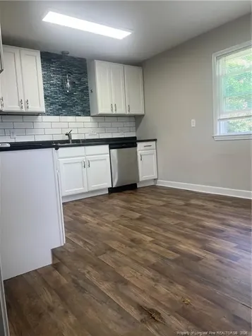 3257 Vardaman Avenue Hope Mills NC 28348