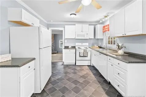 1602 Camelot Drive Fayetteville NC 28304