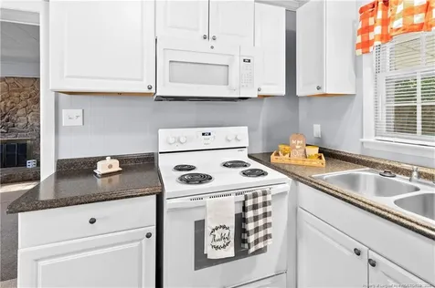 1602 Camelot Drive Fayetteville NC 28304