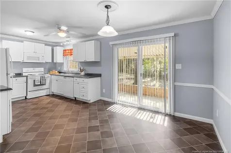 1602 Camelot Drive Fayetteville NC 28304