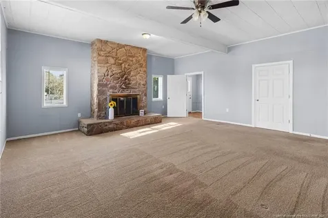 1602 Camelot Drive Fayetteville NC 28304