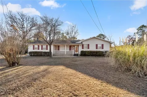 1602 Camelot Drive Fayetteville NC 28304