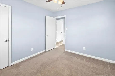 1602 Camelot Drive Fayetteville NC 28304