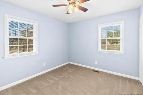 1602 Camelot Drive Fayetteville NC 28304
