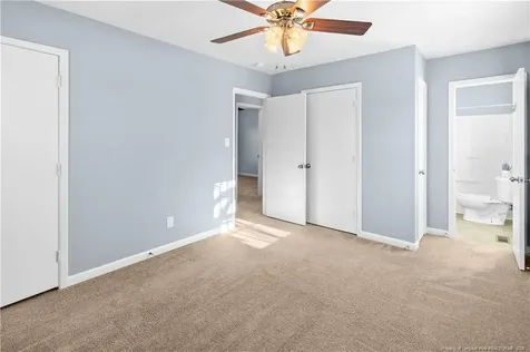 1602 Camelot Drive Fayetteville NC 28304