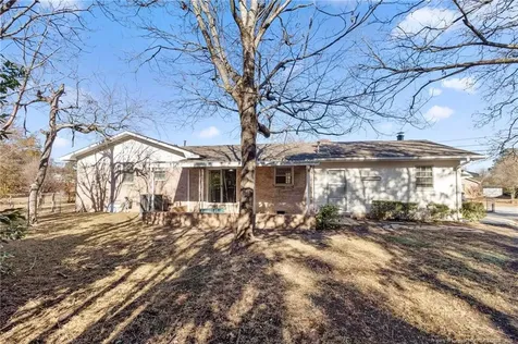1602 Camelot Drive Fayetteville NC 28304