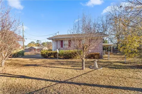 1602 Camelot Drive Fayetteville NC 28304