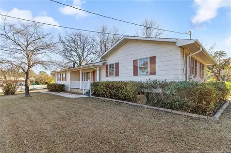 1602 Camelot Drive Fayetteville NC 28304